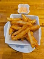 Best French Fried in Miami, FL