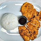 Best Katsu Chicken in Miami, FL